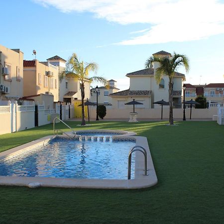 Apartment Rayo Dorado Dehesa de Campoamor  外观 照片