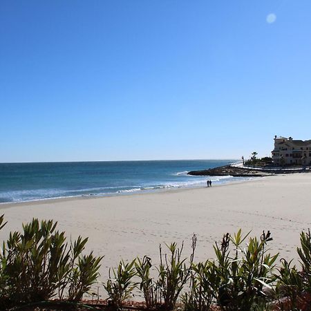 Apartment Rayo Dorado Dehesa de Campoamor  外观 照片