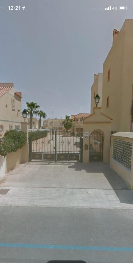 Apartment Rayo Dorado Dehesa de Campoamor  外观 照片