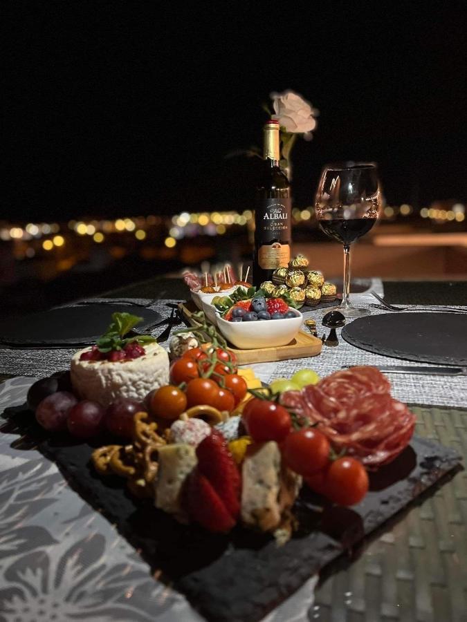 Apartment Rayo Dorado Dehesa de Campoamor  外观 照片