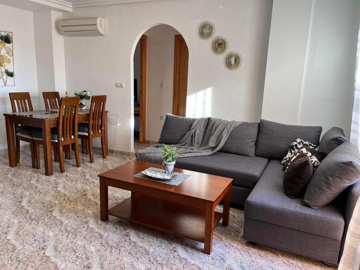 Apartment Rayo Dorado Dehesa de Campoamor  外观 照片