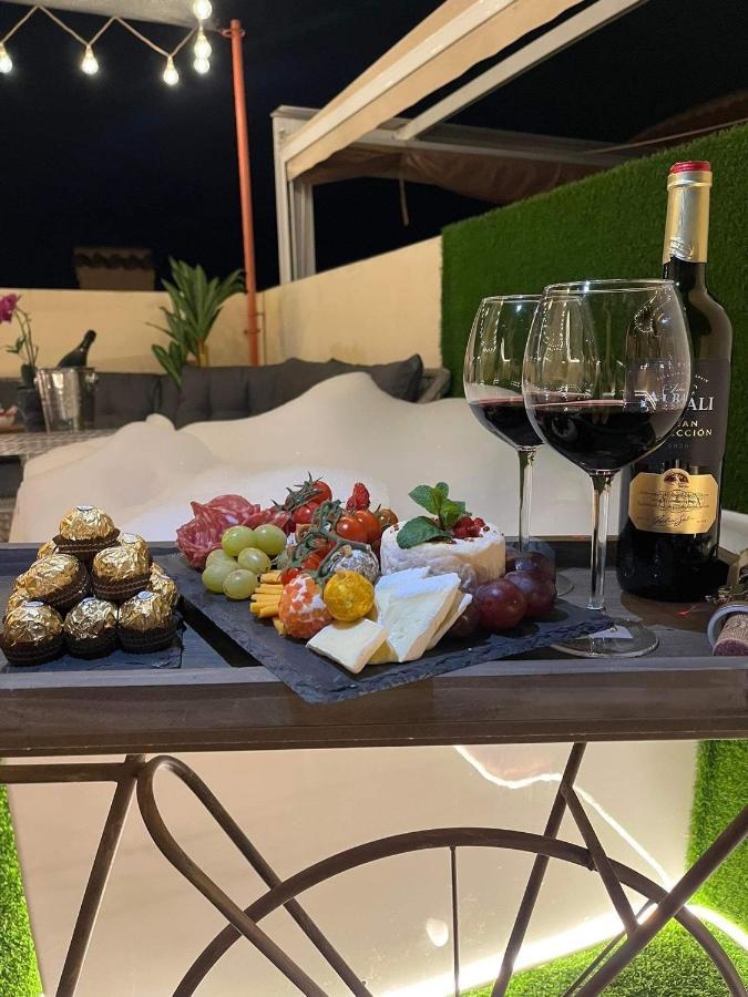 Apartment Rayo Dorado Dehesa de Campoamor  外观 照片