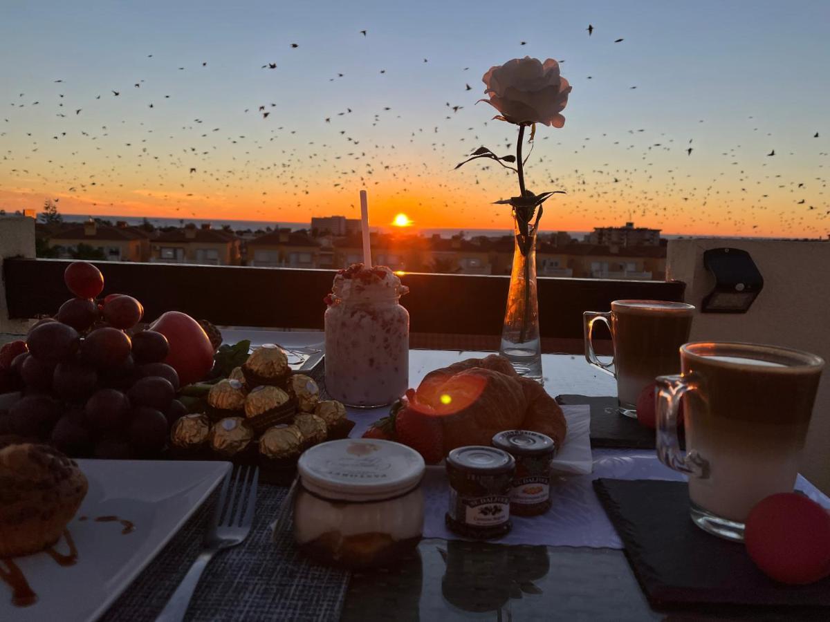 Apartment Rayo Dorado Dehesa de Campoamor  外观 照片