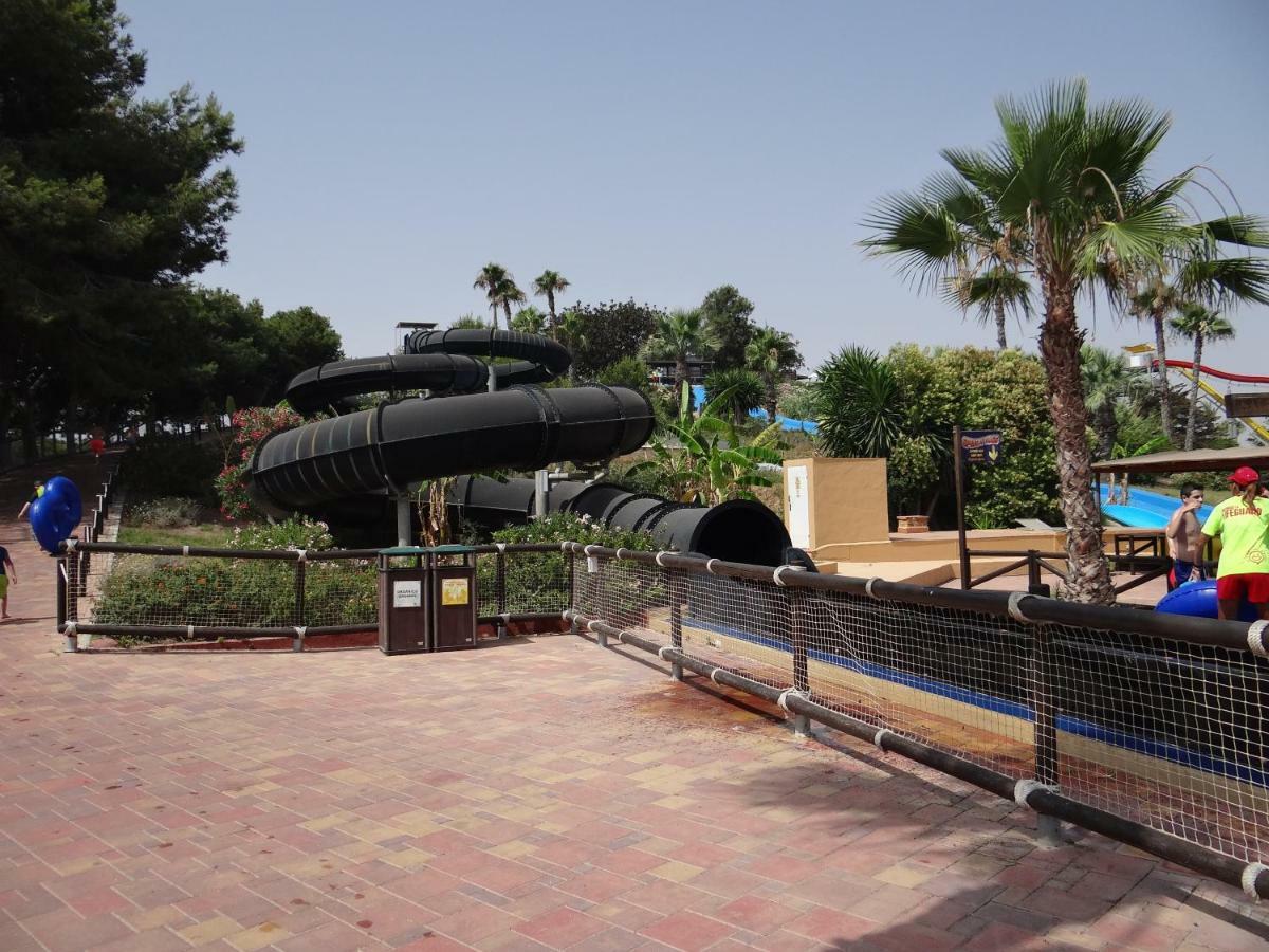 Apartment Rayo Dorado Dehesa de Campoamor  外观 照片