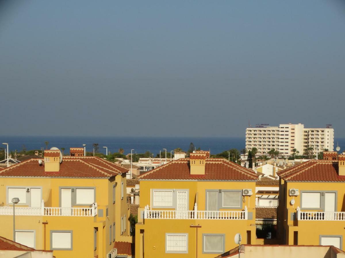 Apartment Rayo Dorado Dehesa de Campoamor  外观 照片
