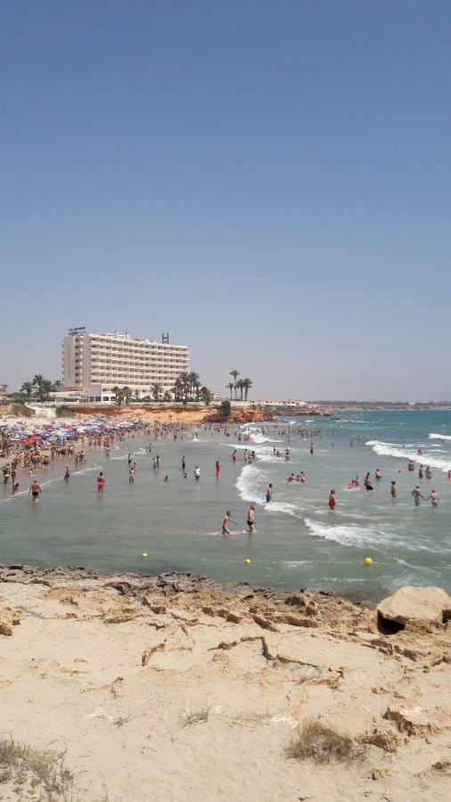 Apartment Rayo Dorado Dehesa de Campoamor  外观 照片